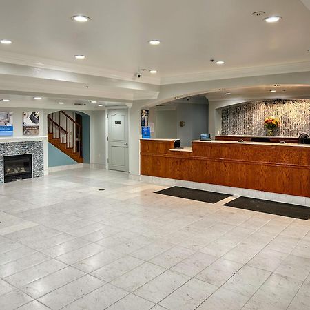 Studio 6 Ontario Ca Convention Center Airport Εξωτερικό φωτογραφία