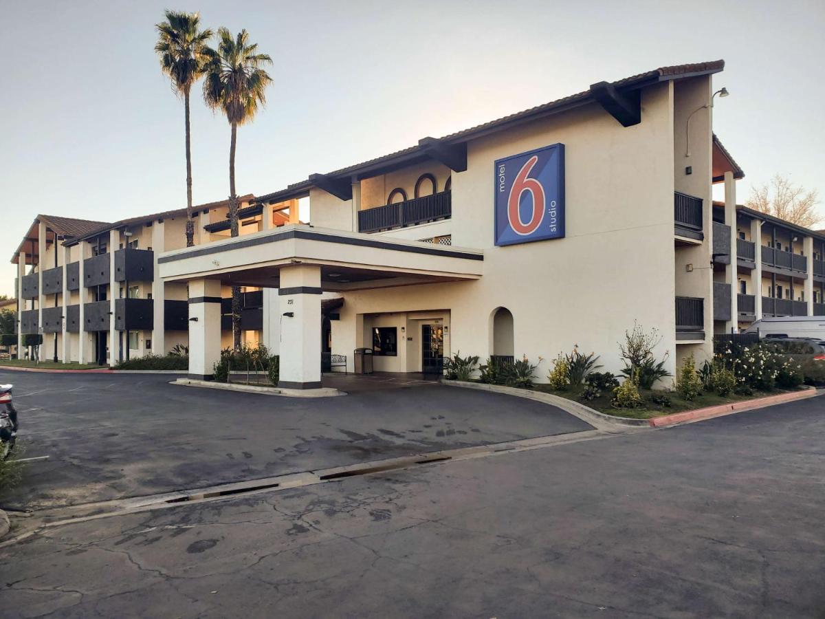 Studio 6 Ontario Ca Convention Center Airport Εξωτερικό φωτογραφία