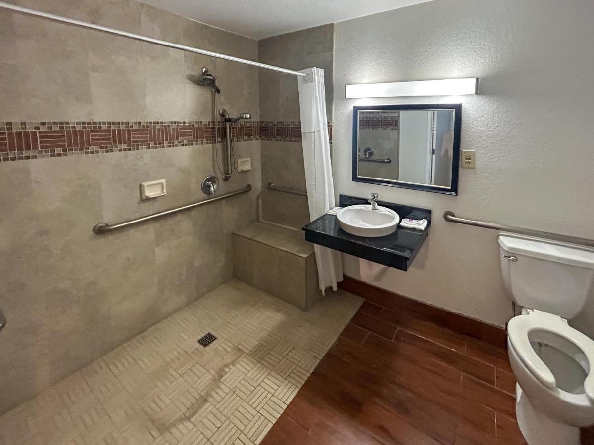 Studio 6 Ontario Ca Convention Center Airport Εξωτερικό φωτογραφία