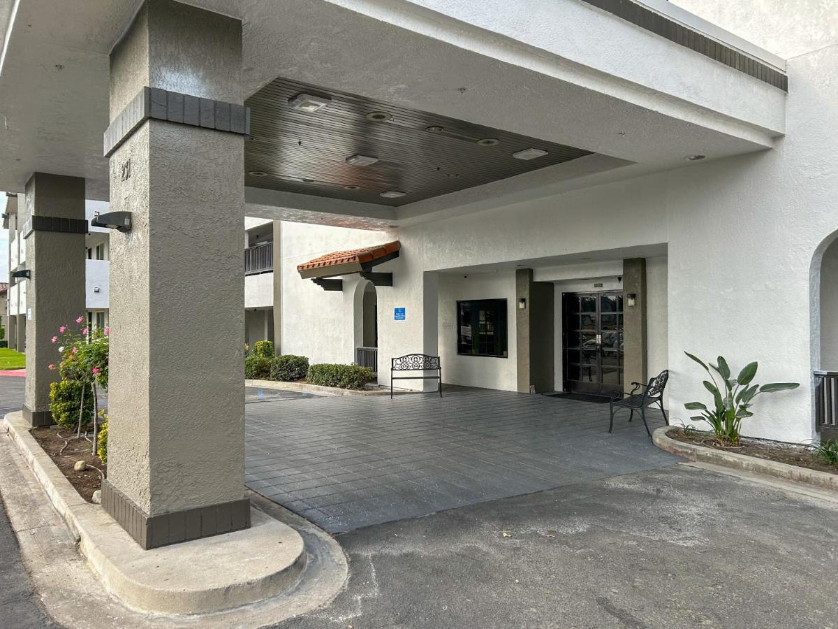 Studio 6 Ontario Ca Convention Center Airport Εξωτερικό φωτογραφία